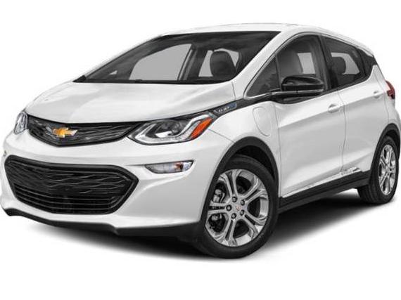 CHEVROLET BOLT EV 2020 1G1FW6S04L4103968 image
